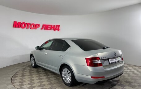 Skoda Octavia, 2013 год, 1 099 000 рублей, 6 фотография
