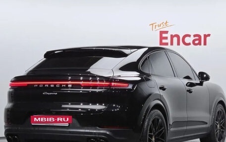 Porsche Cayenne III, 2024 год, 17 180 000 рублей, 2 фотография