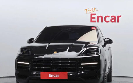 Porsche Cayenne III, 2024 год, 17 180 000 рублей, 3 фотография