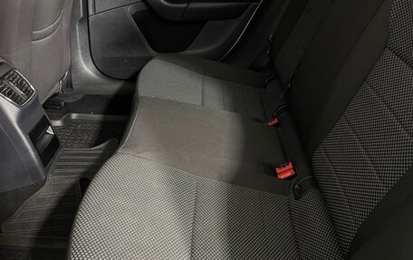 Skoda Octavia, 2013 год, 1 099 000 рублей, 21 фотография