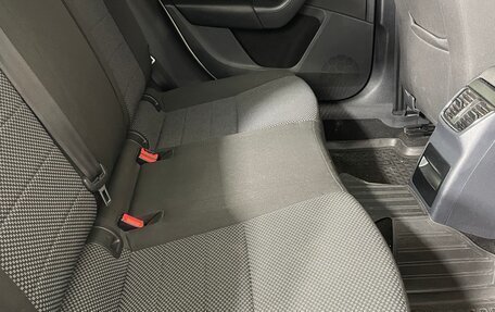 Skoda Octavia, 2013 год, 1 099 000 рублей, 20 фотография