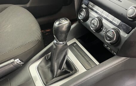 Skoda Octavia, 2013 год, 1 099 000 рублей, 17 фотография