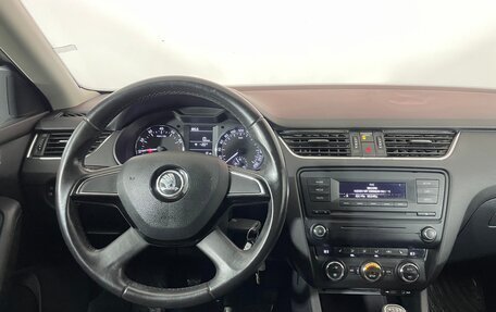 Skoda Octavia, 2013 год, 1 099 000 рублей, 12 фотография