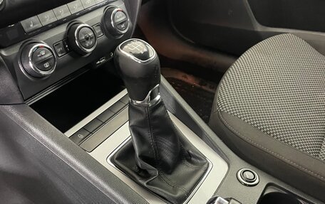 Skoda Octavia, 2013 год, 1 099 000 рублей, 16 фотография