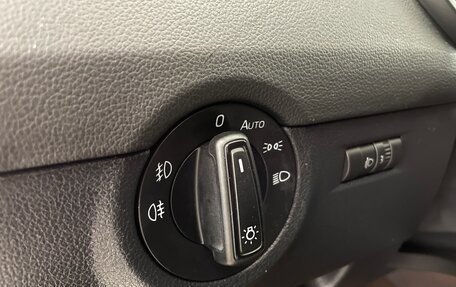 Skoda Octavia, 2013 год, 1 099 000 рублей, 18 фотография