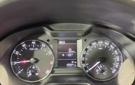 Skoda Octavia, 2013 год, 1 099 000 рублей, 15 фотография