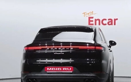 Porsche Cayenne III, 2024 год, 17 180 000 рублей, 4 фотография