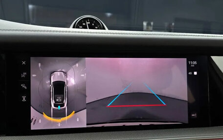 Porsche Cayenne III, 2024 год, 17 180 000 рублей, 14 фотография