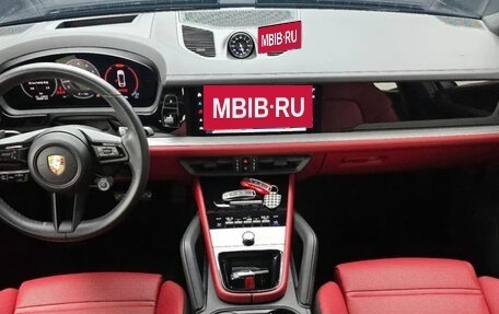 Porsche Cayenne III, 2024 год, 17 180 000 рублей, 7 фотография