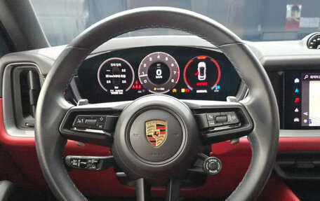 Porsche Cayenne III, 2024 год, 17 180 000 рублей, 13 фотография