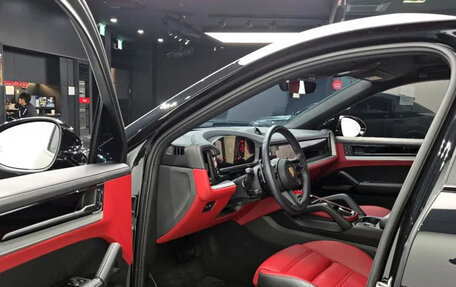 Porsche Cayenne III, 2024 год, 17 180 000 рублей, 10 фотография