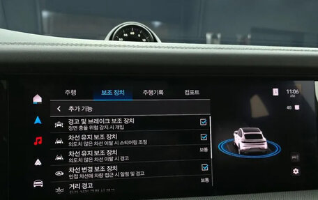 Porsche Cayenne III, 2024 год, 17 180 000 рублей, 15 фотография