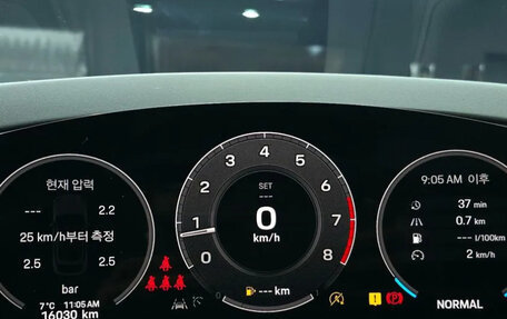 Porsche Cayenne III, 2024 год, 17 180 000 рублей, 8 фотография