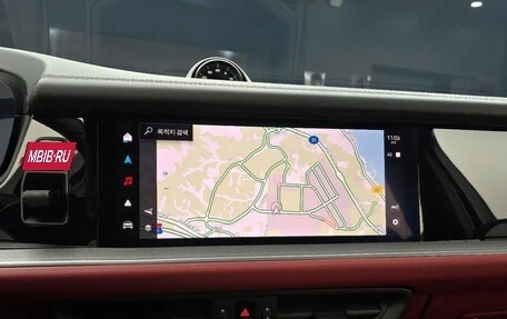 Porsche Cayenne III, 2024 год, 17 180 000 рублей, 16 фотография