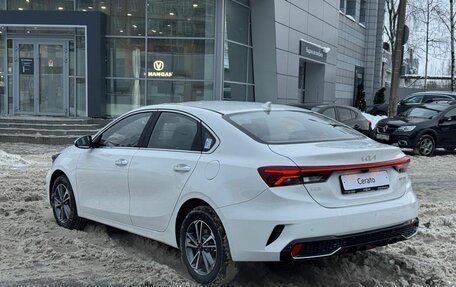 KIA K3, 2025 год, 2 912 500 рублей, 4 фотография