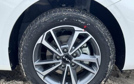 KIA K3, 2025 год, 2 912 500 рублей, 7 фотография