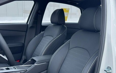 KIA K3, 2025 год, 2 912 500 рублей, 10 фотография