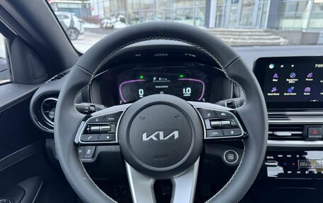 KIA K3, 2025 год, 2 912 500 рублей, 14 фотография