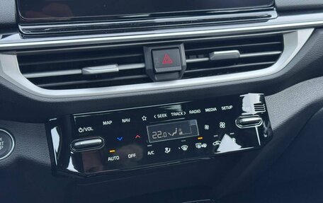 KIA K3, 2025 год, 2 912 500 рублей, 16 фотография