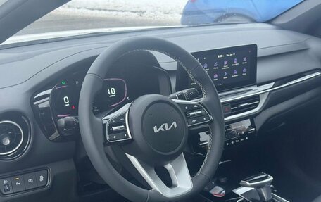 KIA K3, 2025 год, 2 912 500 рублей, 8 фотография