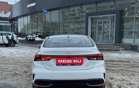 KIA K3, 2025 год, 2 912 500 рублей, 6 фотография