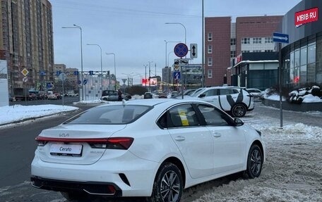 KIA K3, 2025 год, 2 912 500 рублей, 5 фотография