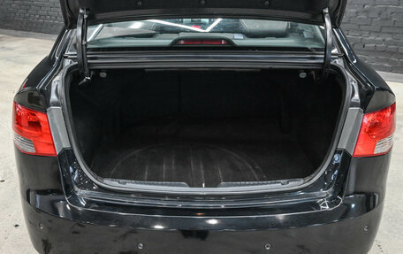 KIA Cerato III, 2011 год, 870 000 рублей, 6 фотография