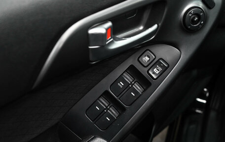 KIA Cerato III, 2011 год, 870 000 рублей, 11 фотография