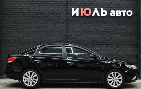 KIA Cerato III, 2011 год, 870 000 рублей, 15 фотография
