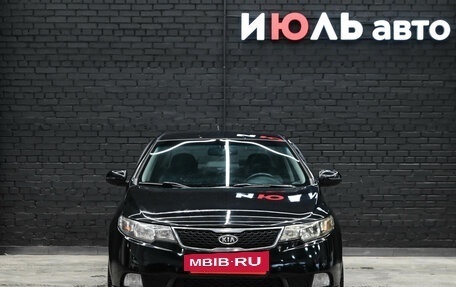 KIA Cerato III, 2011 год, 870 000 рублей, 2 фотография