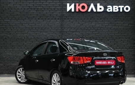 KIA Cerato III, 2011 год, 870 000 рублей, 4 фотография