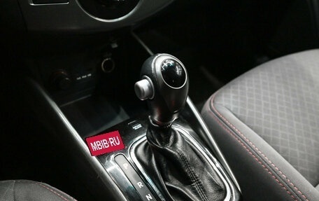 KIA Cerato III, 2011 год, 870 000 рублей, 13 фотография