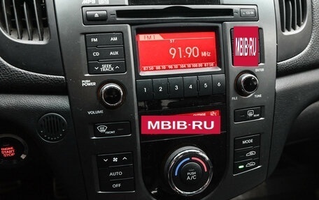 KIA Cerato III, 2011 год, 870 000 рублей, 12 фотография