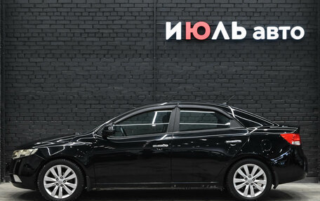 KIA Cerato III, 2011 год, 870 000 рублей, 16 фотография