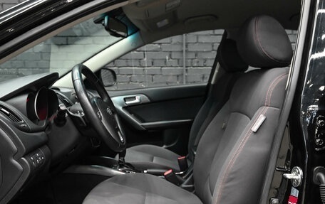 KIA Cerato III, 2011 год, 870 000 рублей, 18 фотография