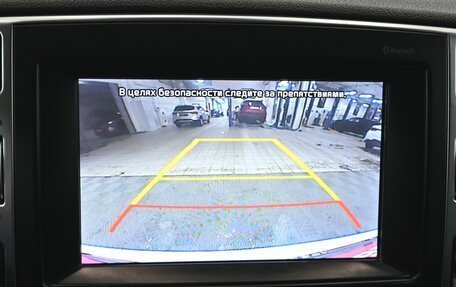 KIA Sportage IV рестайлинг, 2017 год, 2 100 000 рублей, 19 фотография