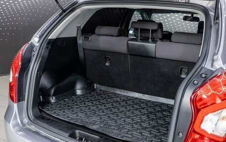 SsangYong Actyon II рестайлинг, 2013 год, 920 000 рублей, 9 фотография