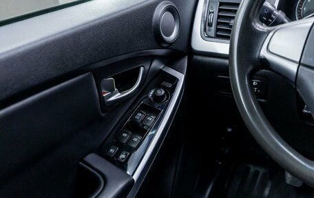 SsangYong Actyon II рестайлинг, 2013 год, 920 000 рублей, 19 фотография