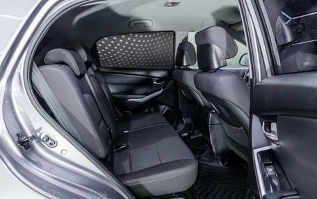 SsangYong Actyon II рестайлинг, 2013 год, 920 000 рублей, 16 фотография