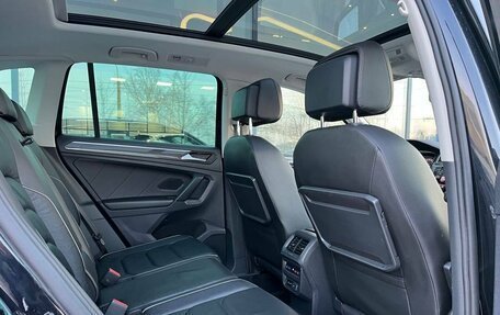 Volkswagen Tiguan II, 2019 год, 2 299 000 рублей, 12 фотография