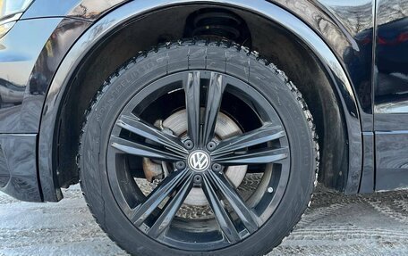 Volkswagen Tiguan II, 2019 год, 2 299 000 рублей, 9 фотография