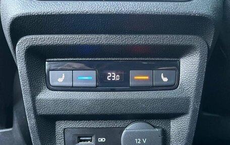 Volkswagen Tiguan II, 2019 год, 2 299 000 рублей, 23 фотография