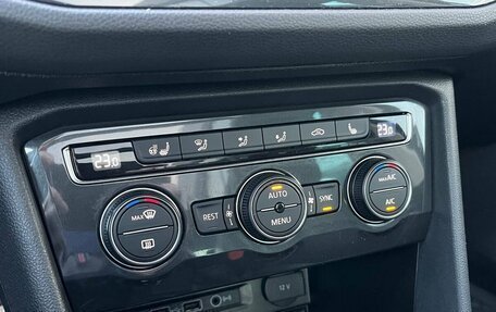 Volkswagen Tiguan II, 2019 год, 2 299 000 рублей, 22 фотография