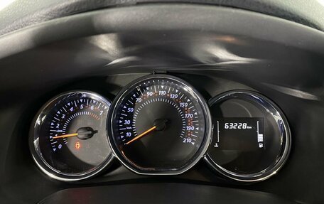 Renault Logan II, 2022 год, 1 310 000 рублей, 14 фотография