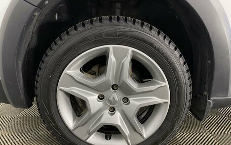 Renault Logan II, 2022 год, 1 310 000 рублей, 19 фотография