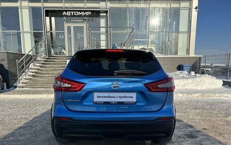 Nissan Qashqai, 2019 год, 2 196 000 рублей, 6 фотография