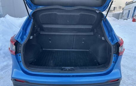 Nissan Qashqai, 2019 год, 2 196 000 рублей, 15 фотография