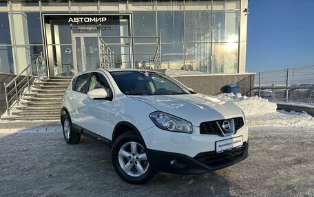 Nissan Qashqai, 2012 год, 1 070 000 рублей, 3 фотография