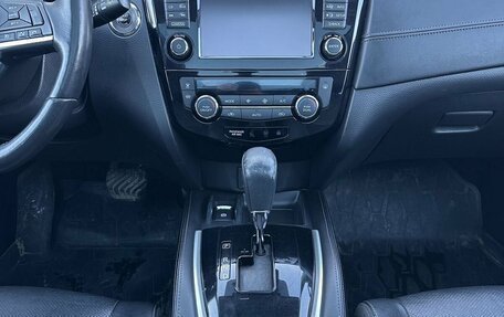 Nissan Qashqai, 2019 год, 2 196 000 рублей, 11 фотография