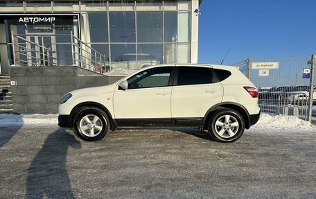 Nissan Qashqai, 2012 год, 1 070 000 рублей, 8 фотография